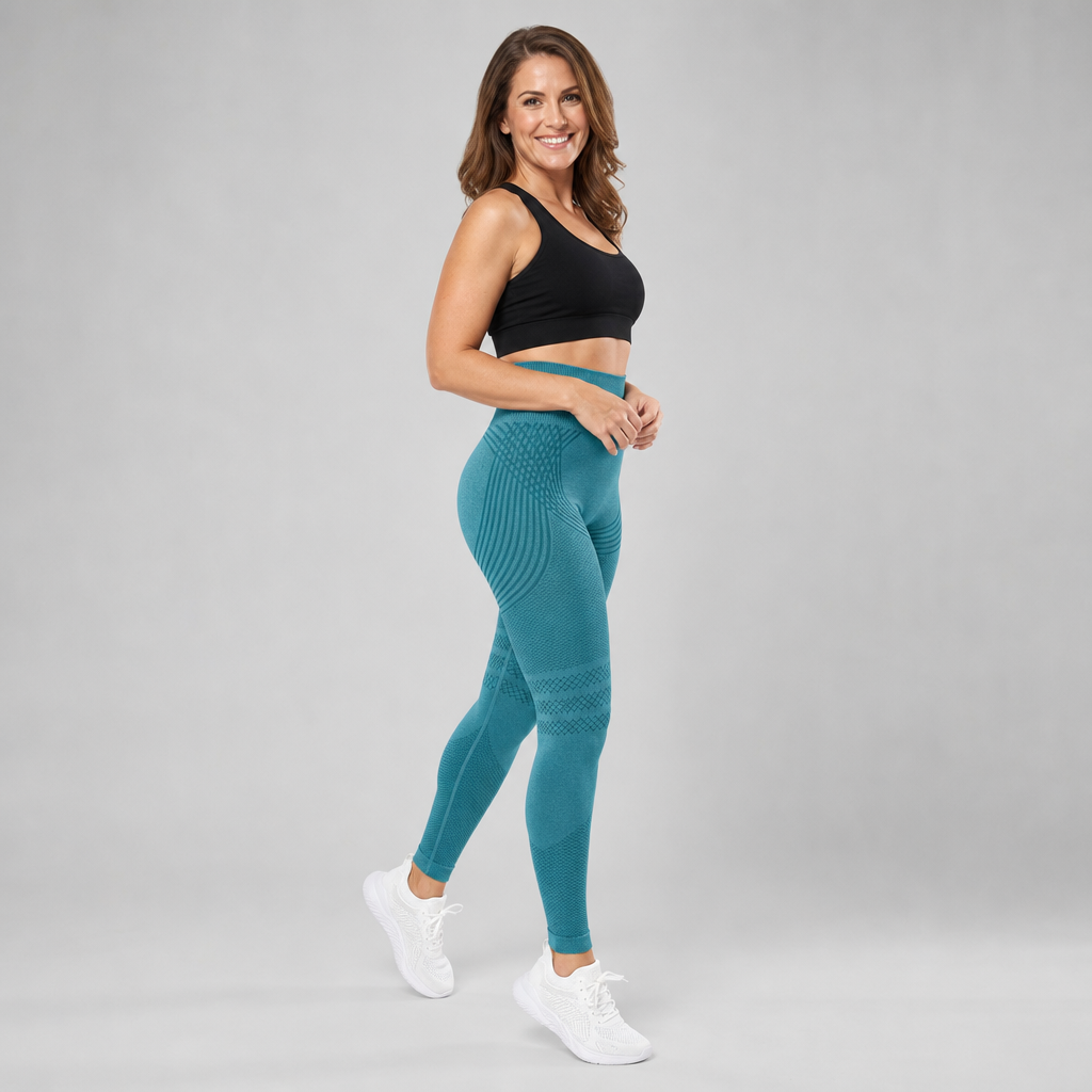 PureVion 3D Lift & Smooth Leggings