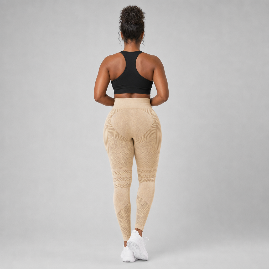PureVion 3D Lift & Smooth Leggings