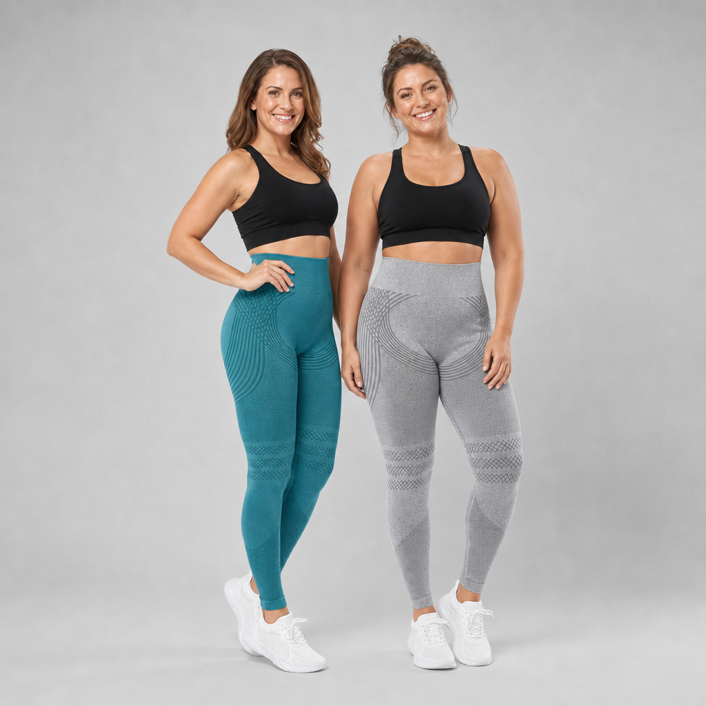 PureVion 3D Lift & Smooth Leggings