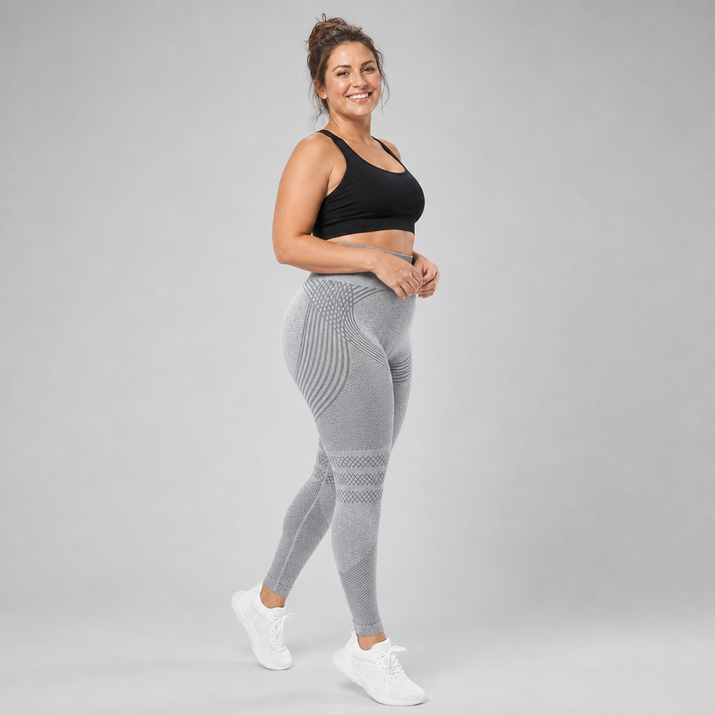PureVion 3D Lift & Smooth Leggings
