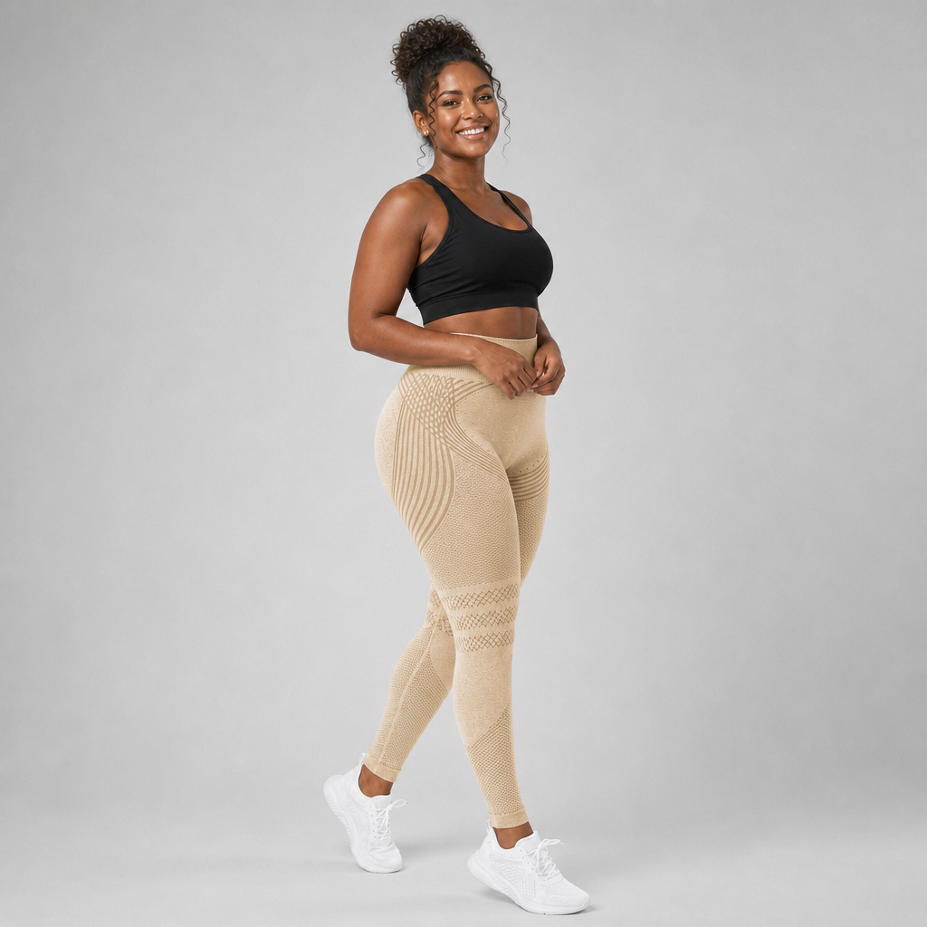 PureVion 3D Lift & Smooth Leggings