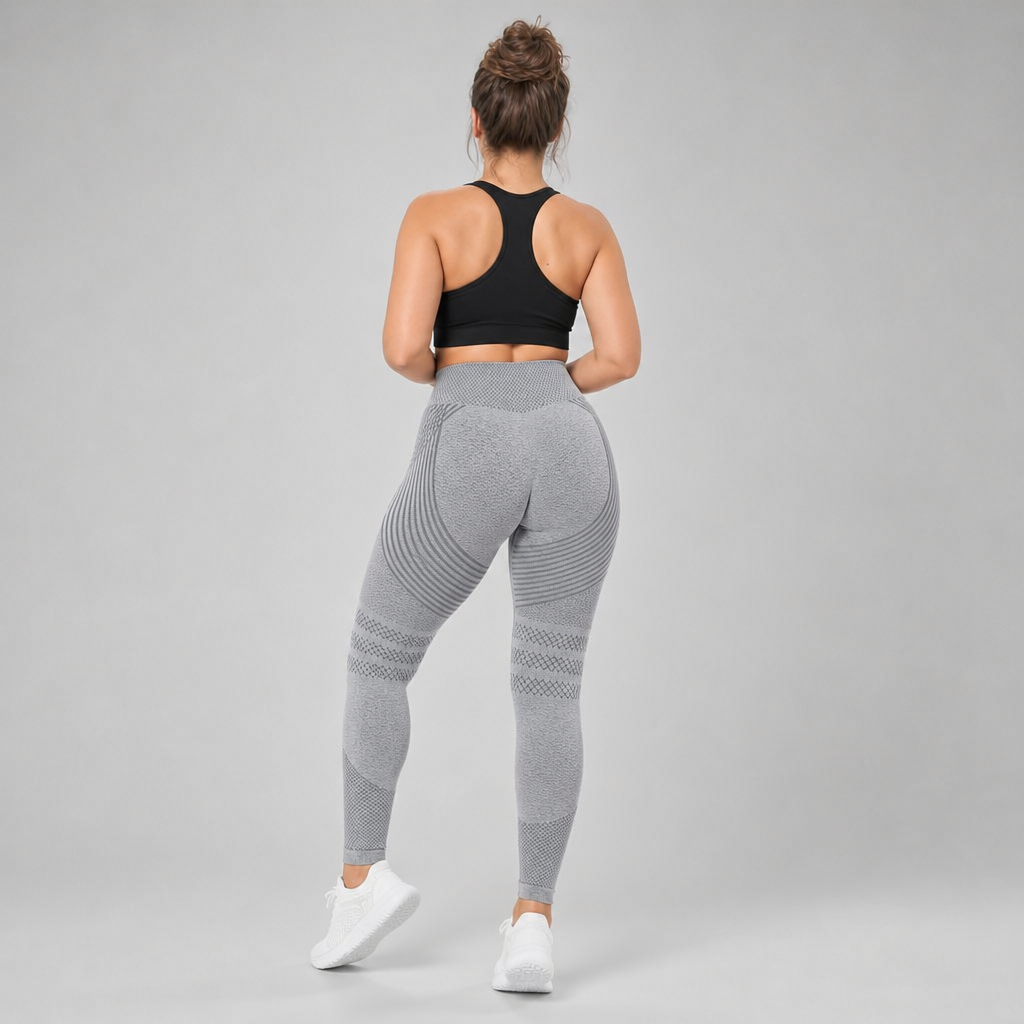 PureVion 3D Lift & Smooth Leggings